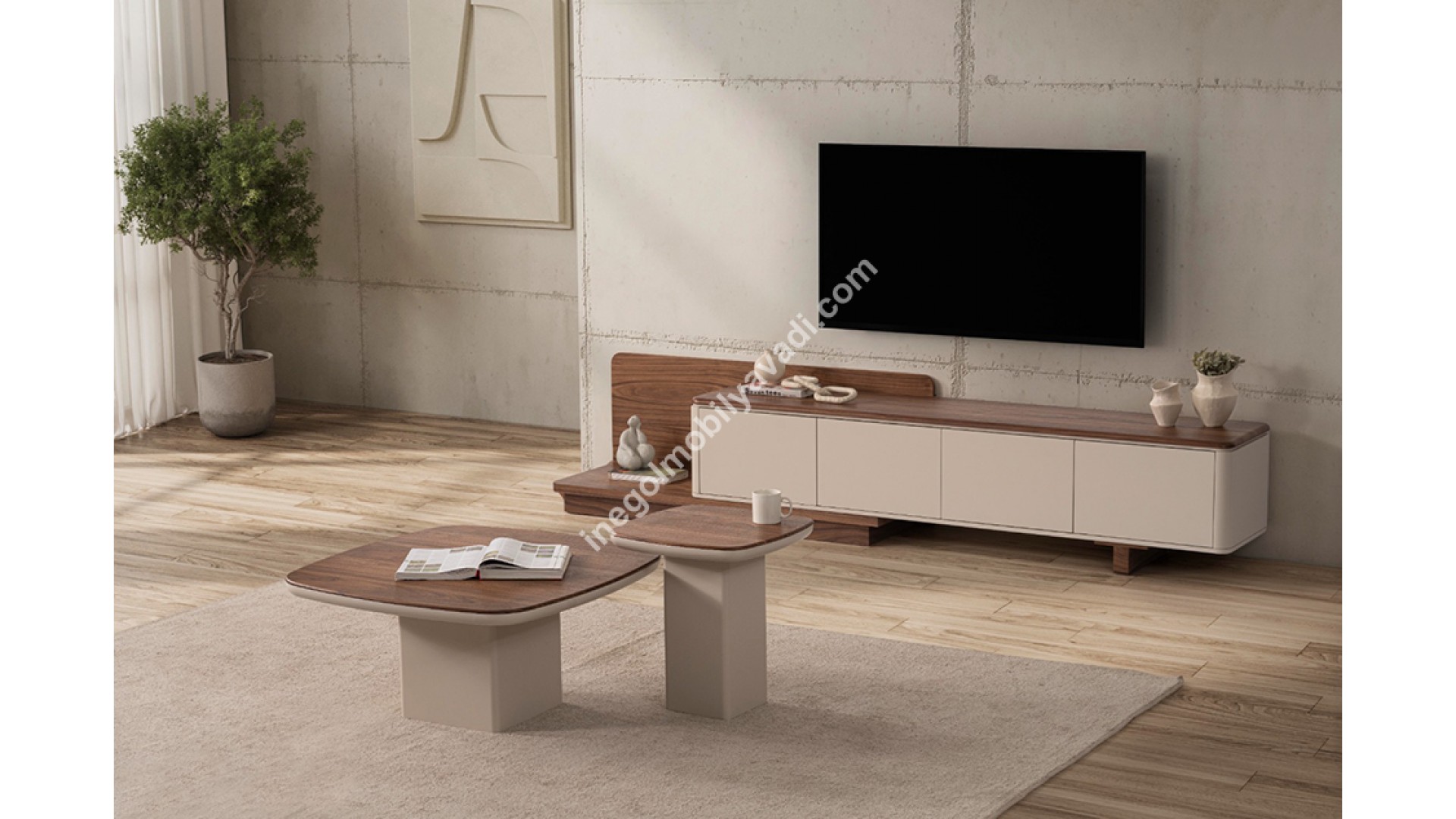 Roma TV Ünitesi Takımı 